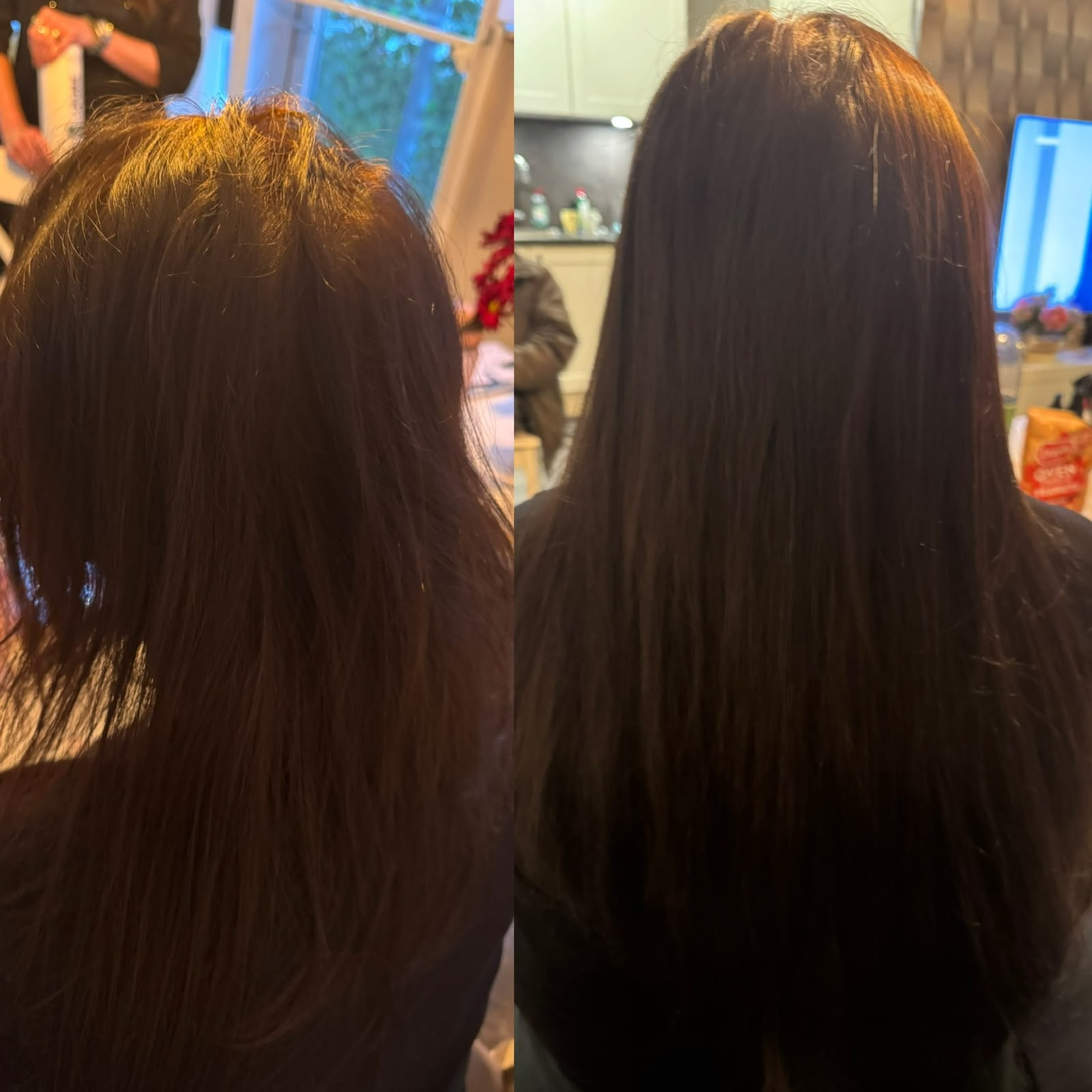 Extensions